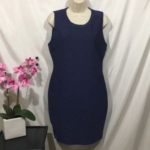 Stella Luce Fitted Dress